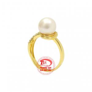 Với màu sắc trang nhã, kiểu dáng hợp thời trang sẽ là món đồ trang sức mà rất nhiều chị em yêu thích.