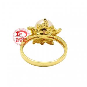 Sản phẩm có giấy kiểm định đá quý uy tín. 