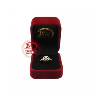Sản phẩm nhận đặt chế tác theo yêu cầu, bảo hành uy tín, giao hàng toàn quốc.