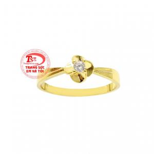 Thiết kế dành tặng riêng cho những cô nàng nữ tính.