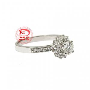 Sang trọng, đẳng cấp và quyến rũ chính là điều mà người thiết kế muốn đem tới cho khách hàng.