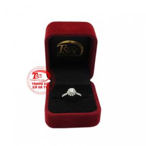 Sản phẩm có giấy kiểm định đá quý, bảo hành uy tín, giao hàng toàn quốc.