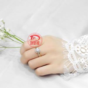 Đây chắc hẳn là món quà xinh xắn để dành tặng cho người con gái thân thương vào những dịp đặc biệt.