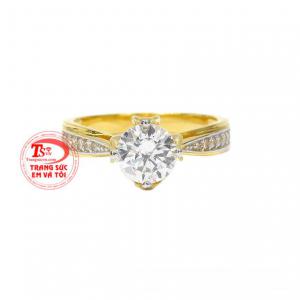 Nếu bạn khoác lên những bộ cánh đẹp nhất, sang trọng nhất nhưng vẫn chưa đủ để giúp bạn tỏa sáng.