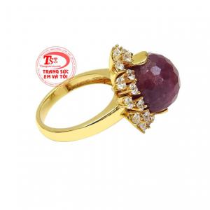  Đây cũng là loại đá hộ mệnh dành cho người sinh tháng 7 mang đến may mắn và tài lộc. 