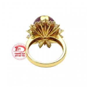 Sản phẩm nhận đặt chế tác theo yêu cầu. 