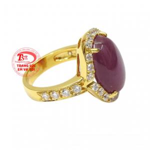 Sản phẩm phù hợp cho những người mang mệnh Thổ và Hỏa.