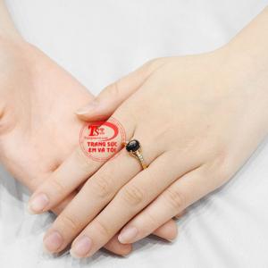 Sản phẩm có giấy kiểm định đá quý uy tín, là món quà tặng đầy ý nghĩa để dành tặng cho người thân và bạn bè.