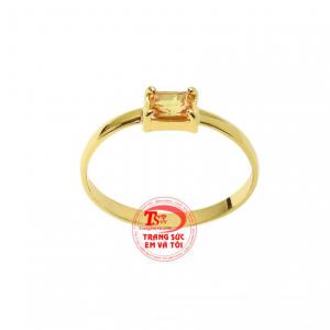 Mang đến vẻ dễ thương và nữ tính cho người đeo.