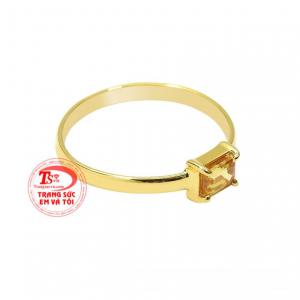 Vậy nên sản phẩm sẽ là món quà mang may mắn dành tặng cho phái đẹp.