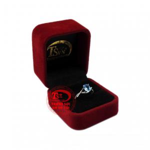 Nhẫn nữ thương hiệu bền đẹp, chất lượng, giao hàng toàn quốc, thanh toán an toàn.