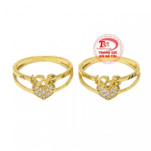 Sản phẩm dễ dàng kết hợp với nhiều kiểu quần áo, tạo điểm nổi bật cho nữ giới