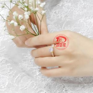 Hãy đem đến những điều tốt đẹp nhất, tinh tú nhất dành cho một nửa của mình nhé.