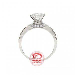 Mang đến vẻ đẹp thanh lịch và nhẹ nhàng cho phái đẹp.