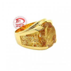 Linh vật này có ý nghĩa biểu trưng cho năng lượng của trời đất.