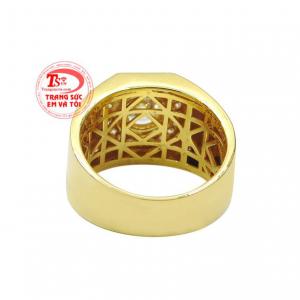 Hoặc bạn cũng có thể đặt chế tác theo yêu cầu.