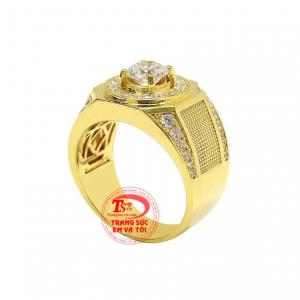 Hãy đến với Trang sức Em và Tôi để được tư vấn lựa chọn những sản phẩm phù hợp.