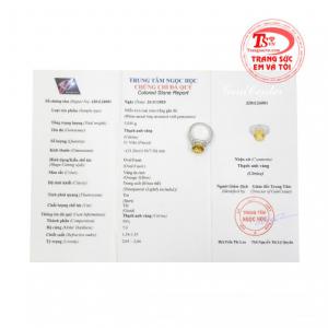 Sản phẩm đảm bảo uy tín chất lượng 