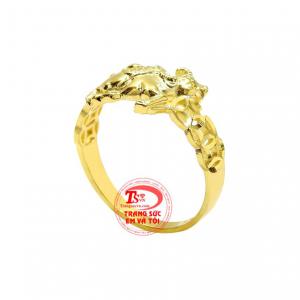 Thiết kế hợp tuổi, các chi tiết cũng được chế tác cách tỉ mỉ, tinh tế.