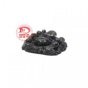 Mặt phật có thể bọc vàng hoặc bạc để làm trang sức phong thủy.