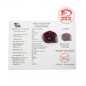 Sản phẩm đảm bảo uy tín chất lượng