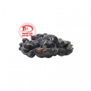 Người dùng có thể bọc vàng hoặc bạc làm trang sức.