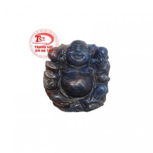 Phật di lặc sapphire đẹp