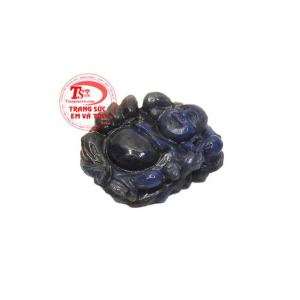 Vui vẻ, hạnh phúc và tài lộc là những gì mọi người nói về phật di lặc. 