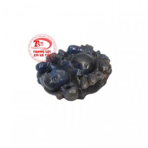 Chính vì thế mà mặt phật di lặc được rất nhiều khách hàng lựa chọn làm trang sức phong thủy.