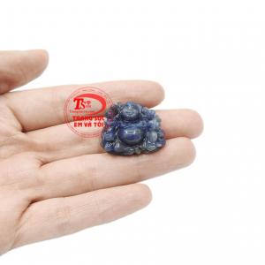 Phật di lặc sapphire phát tài nhận giao hàng trên toàn quốc.