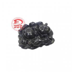 Theo truyền thuyết, niềm vui lớn nhất của vị phật này là biến những lo âu, buồn phiền, áp lực hay giận giữ của con người thành hạnh phúc.