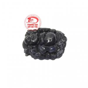 Di lặc là biểu tượng tuyệt đối của hạnh phúc trong phong thủy.