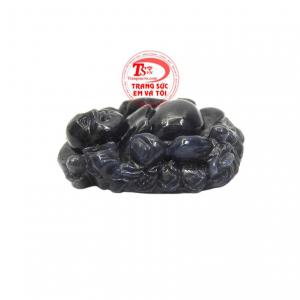 Chính vì vậy mà rất nhiều khách hàng đã lựa chọn mặt phật di lặc làm trang sức.