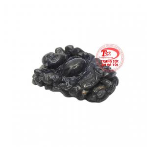 Đây là mặt phật mang nhiều ý nghĩa tốt lành, thích hợp để làm quà tặng cho người thân và bạn bè.