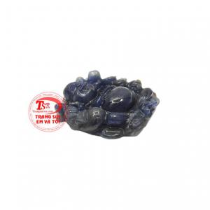 Đây là vị phật không chỉ đem lại tài lộc và may mắn, mà còn giúp bạn có được sự vui vẻ, hoan hỉ.