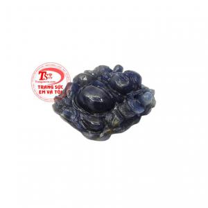 Sản phẩm được rất nhiều khách hàng lựa chọn để làm mặt dây trang sức phong thủy.