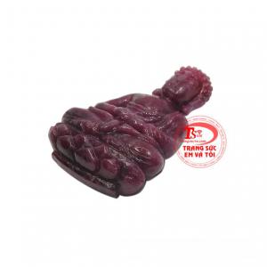 Sản phẩm  từ đá Ruby thiên nhiên, hợp phong thủy.