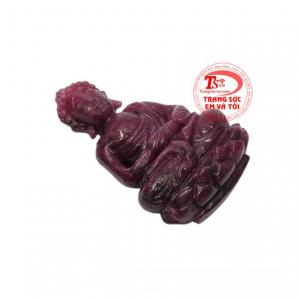 Phật Thích Ca Mâu Ni trong phong thủy là biểu tượng của điềm lành, bình an và an lạc trong tâm hồn.