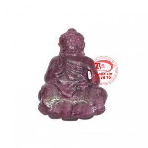 Phật  giúp con người tĩnh tâm bất biến trước sự đời vạn biến.