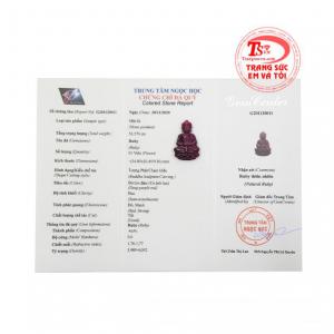 Sản phẩm đảm bảo uy tín chất lượng 