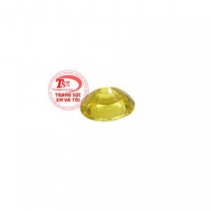 Những năng lượng tích cực trong viên đá sẽ giúp xua đuổi điều xui xẻo, không may mắn và mang đến vận may cho chủ nhân.