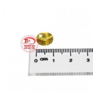 Sapphire vàng ép vỉ thịnh vượng giao hàng toàn quốc, thanh toán an toàn.