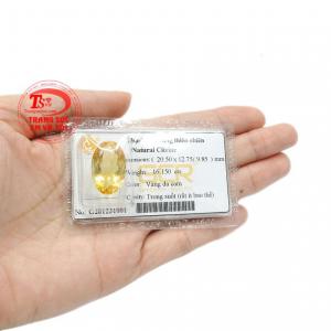 Sản phẩm giúp tăng cường sự tự tin và thu hút giàu có cho gia chủ.