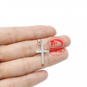 Mặt dây chuyền bền đẹp, chất lượng, chế tác theo yêu cầu.