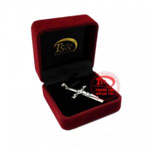 Thánh giá bạc thương hiệu bền đẹp, chất lượng, giao hàng nhanh trên toàn quốc.