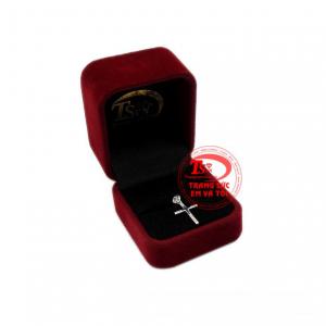 Thánh giá thương hiệu uy tín, chất lượng đảm bảo, chế tác theo yêu cầu.