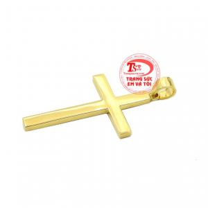 Thánh giá biểu tượng cho tình yêu và niềm tin với Chúa lòng biết ơn đối với sự hy sinh của Người