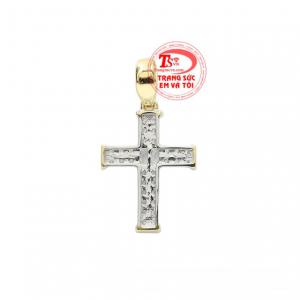 Mặt thánh giá cầu nguyện nhận đặt chế tác theo yêu cầu.