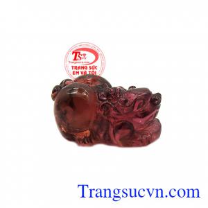 Chính vì thế mà các sản phẩm tỳ hưu luôn được nhiều khách hàng lựa chọn