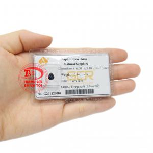 Đá sapphire được nhiều người biết đến không chỉ bởi vẻ đẹp và giá trị 